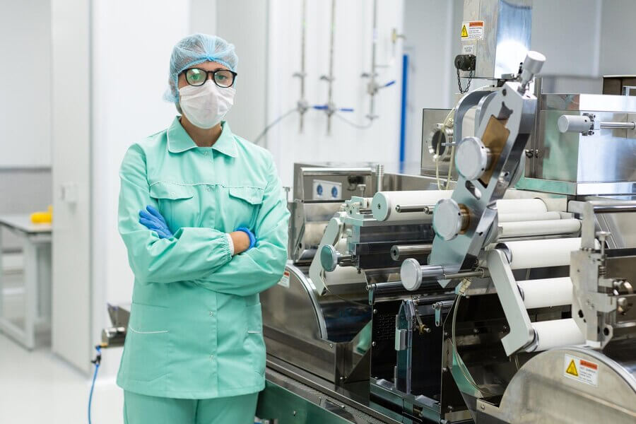 Gia công sản xuất xịt phòng thương hiệu riêng