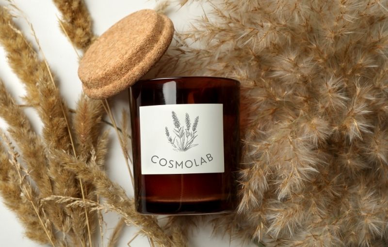 xưởng nhà máy gia công nến thơm