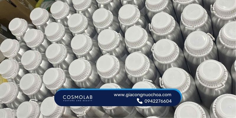nguồn sỉ nước hoa lít giá rẻ