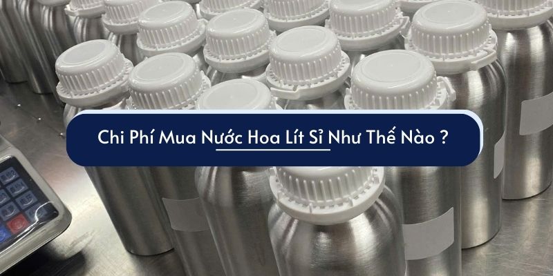  sỉ nước hoa dung tích lớn