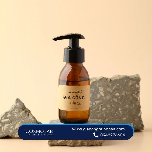 gia công dầu xả
