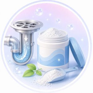 gia công bột thông tắc cống Hà Thành