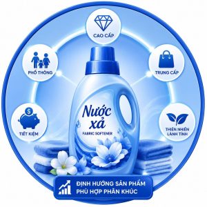 gia cong nuoc xa theo phan khuc thi truong