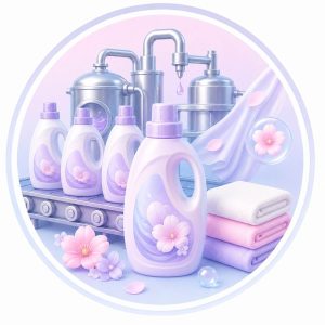 gia công nước xả