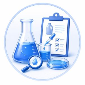 icon R&D phát triển mẫu