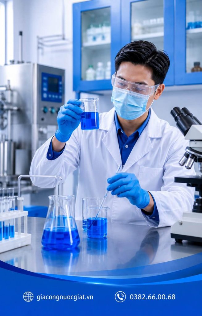 phong lab Ha Thanh 2