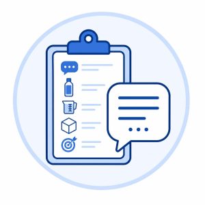 icon tiếp nhận nhu cầu